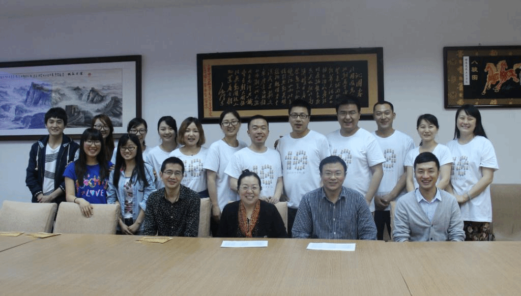 忆求学岁月，叙师生情谊——记060net永利思政专业09届优秀毕业生座谈会