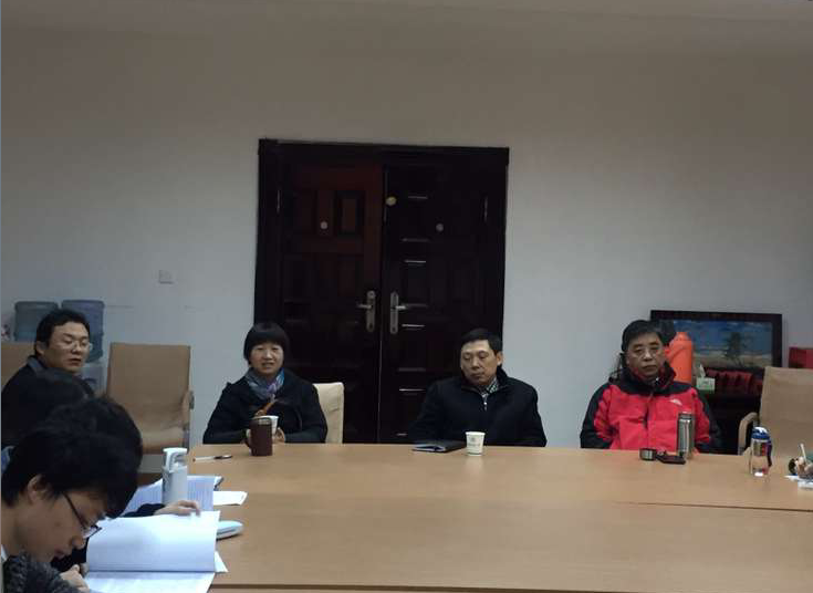 公司举行本科毕业班实习总结大会 公司举行本科毕业班实习总结大会